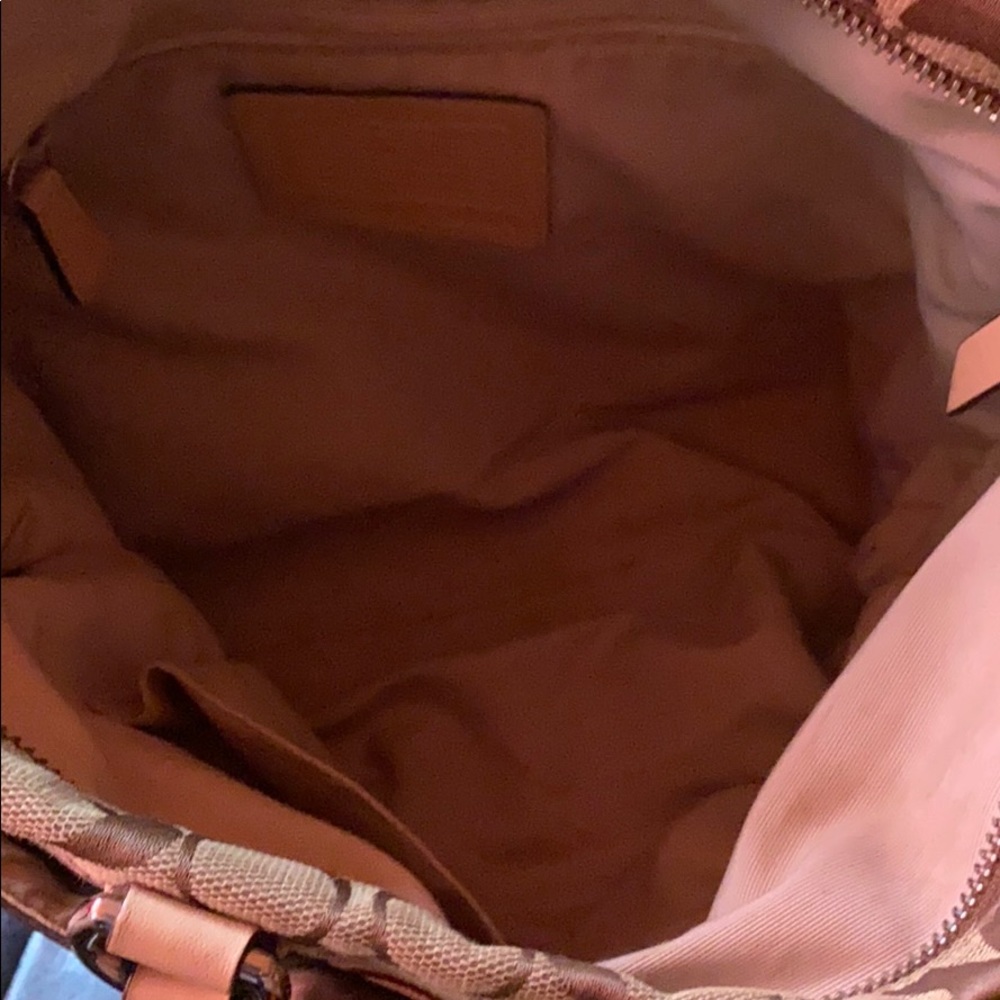 Coach bag - Picture 5 of 5